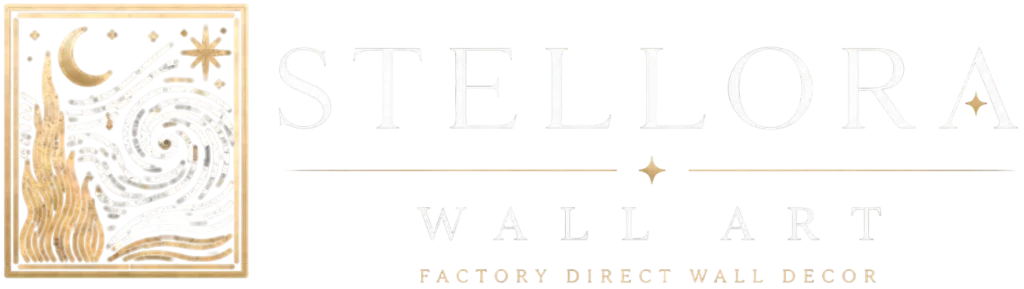 Custom Wall Art Painting Manufacturer & Wholesale Supplier
