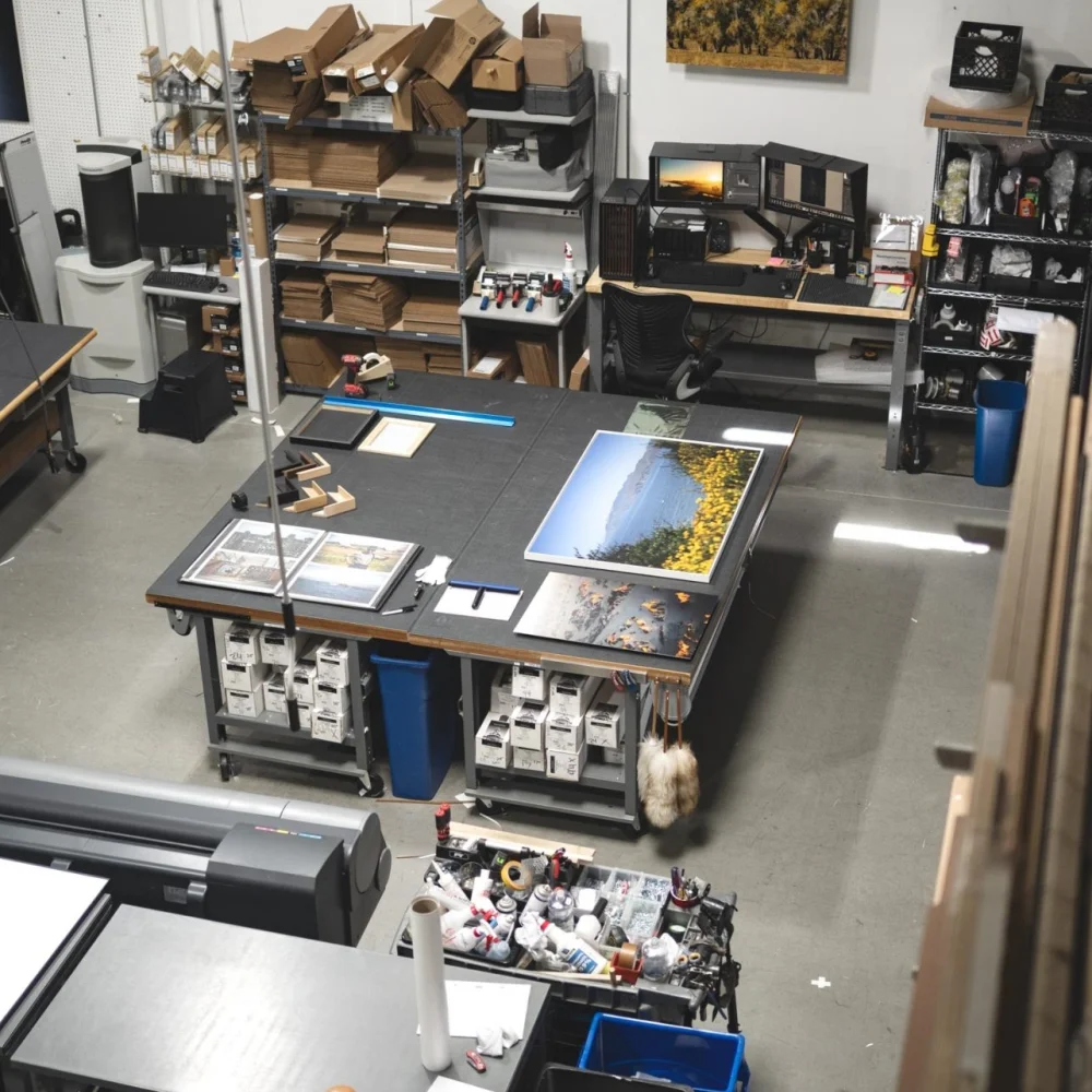 Factory-Direct Pricing