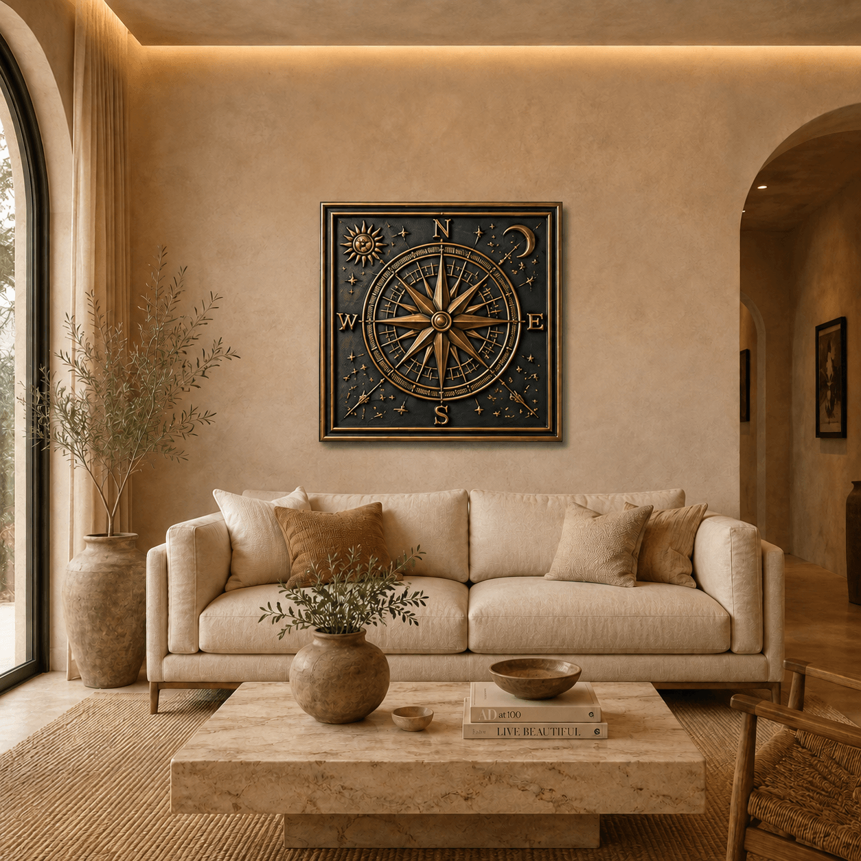 Metal Wall Art Manufacturer