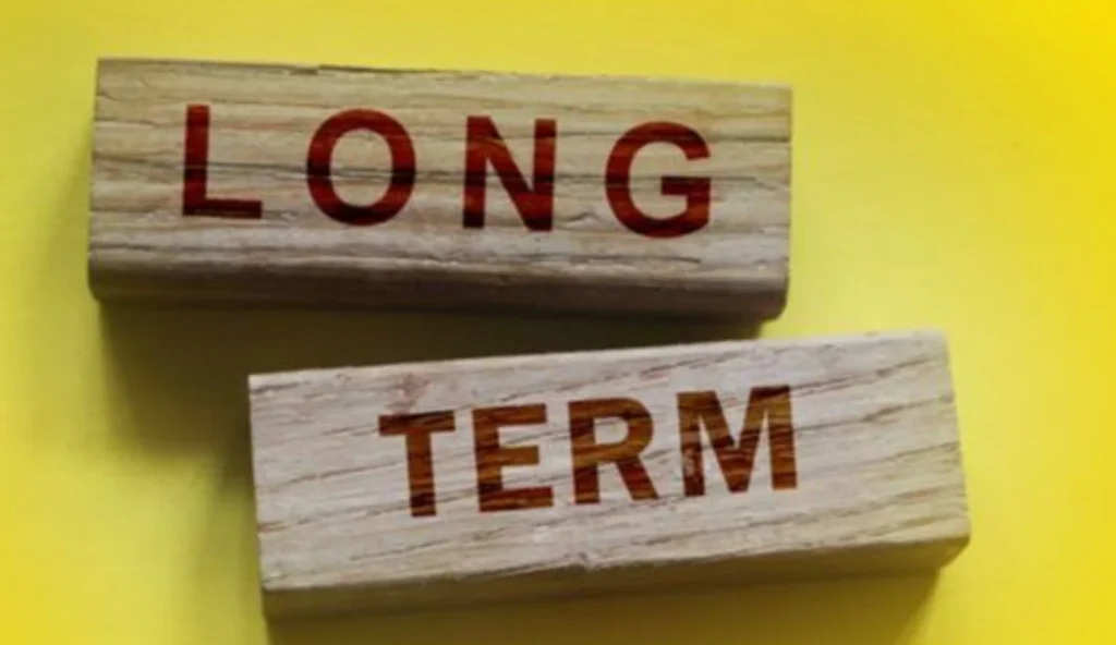 Long term partnership