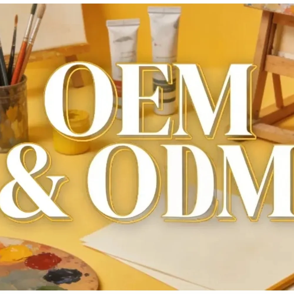OEM & ODM Customization
