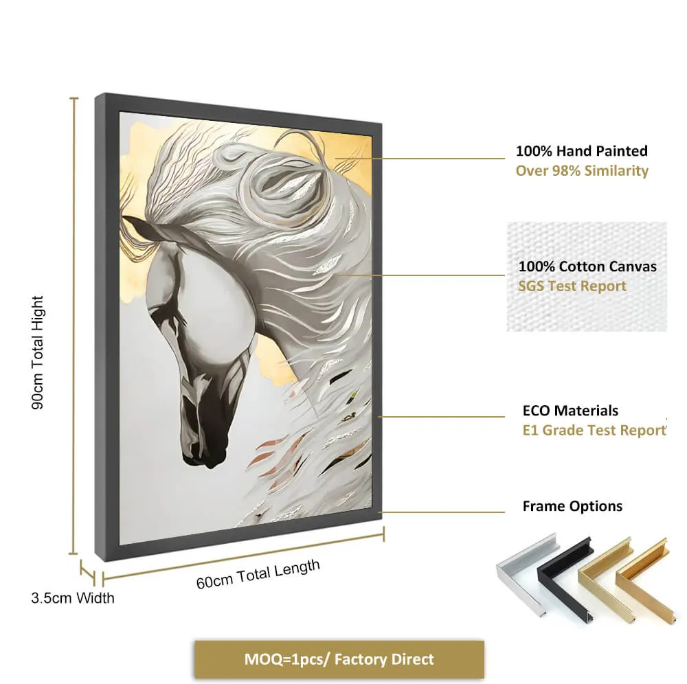Modern Animal Wall Art