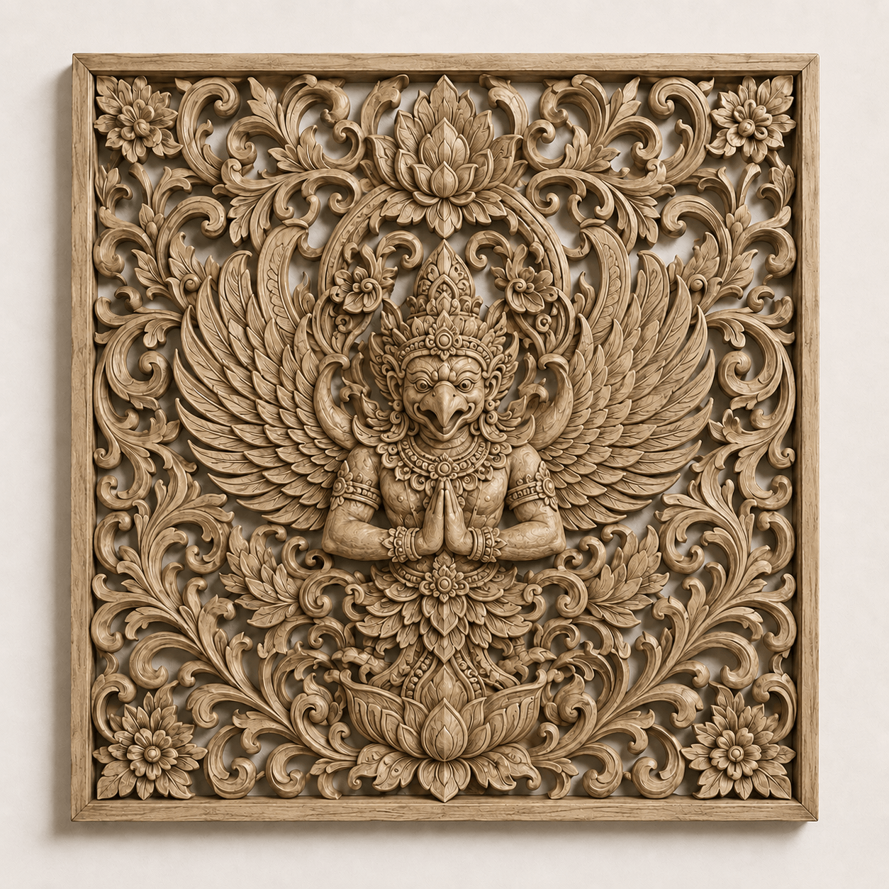 Where to Buy Custom Wood Wall Art for Homes and Interior Projects