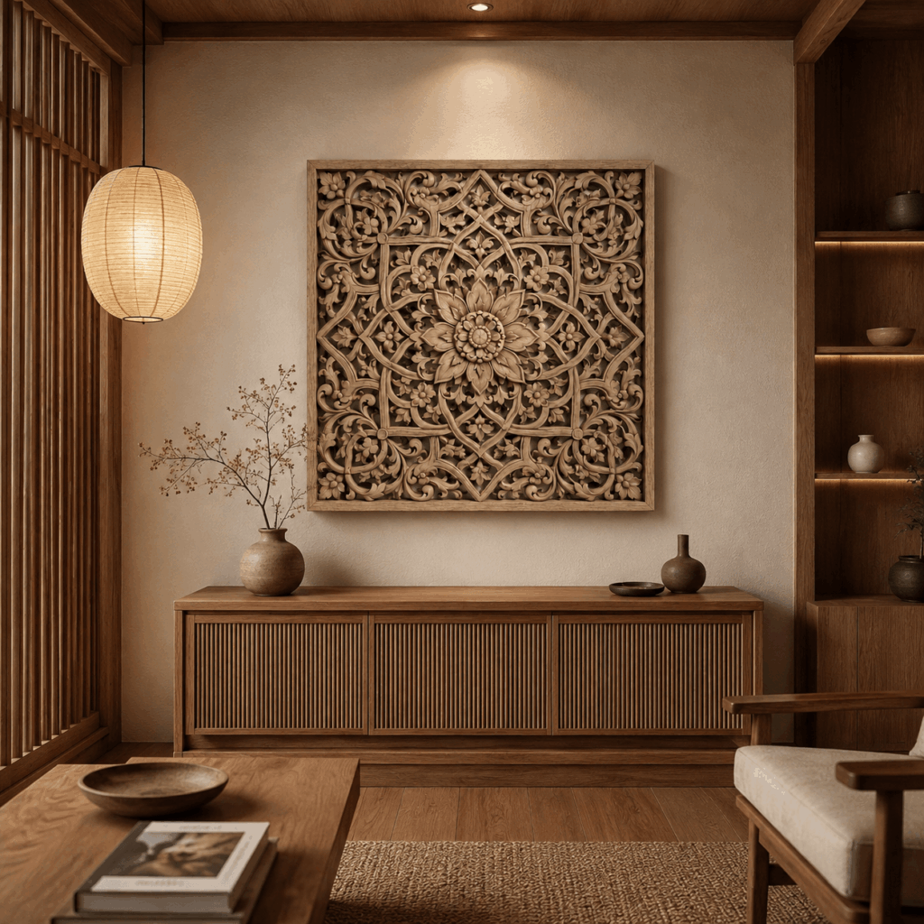 Custom Wood Wall Art-3
