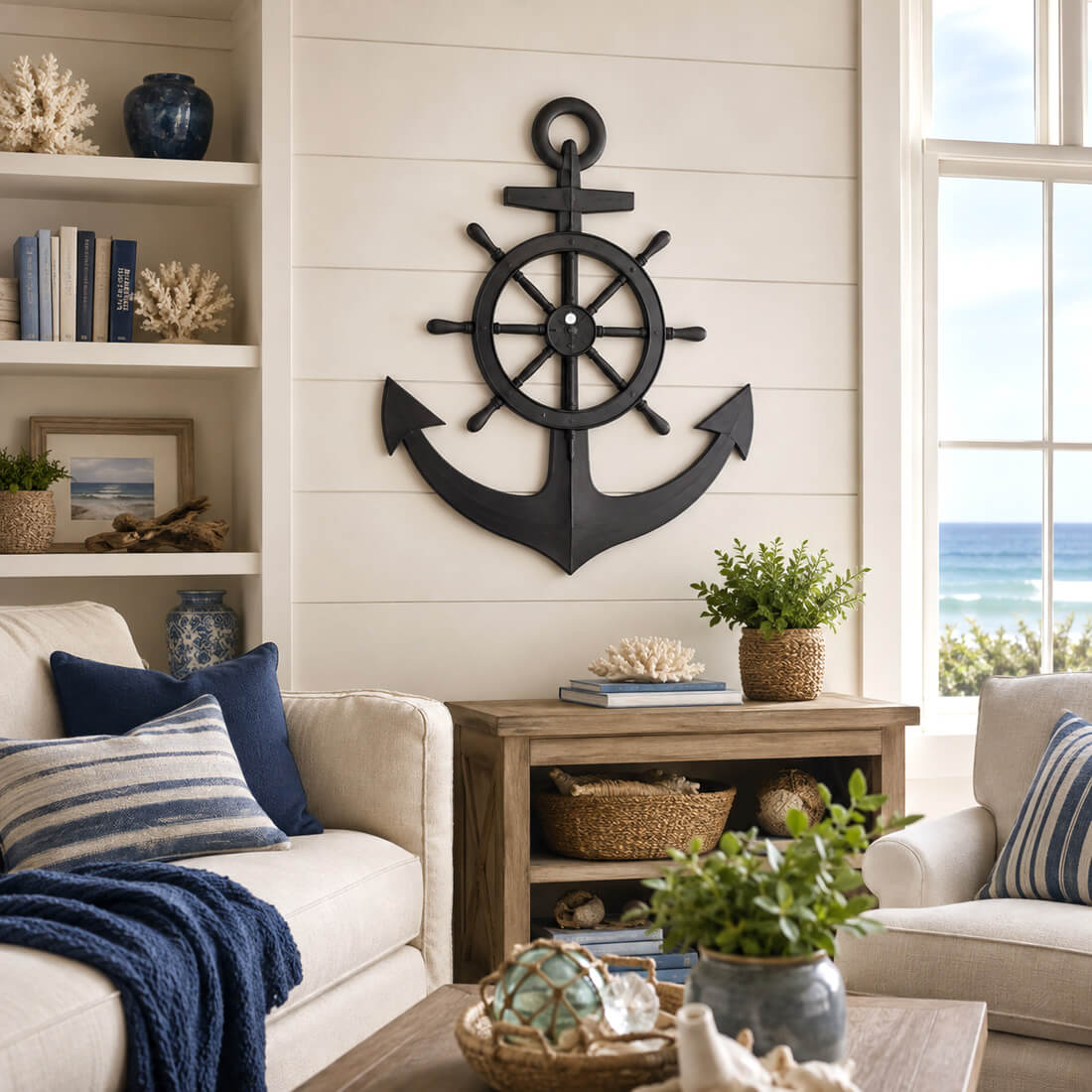 LED wall art guide