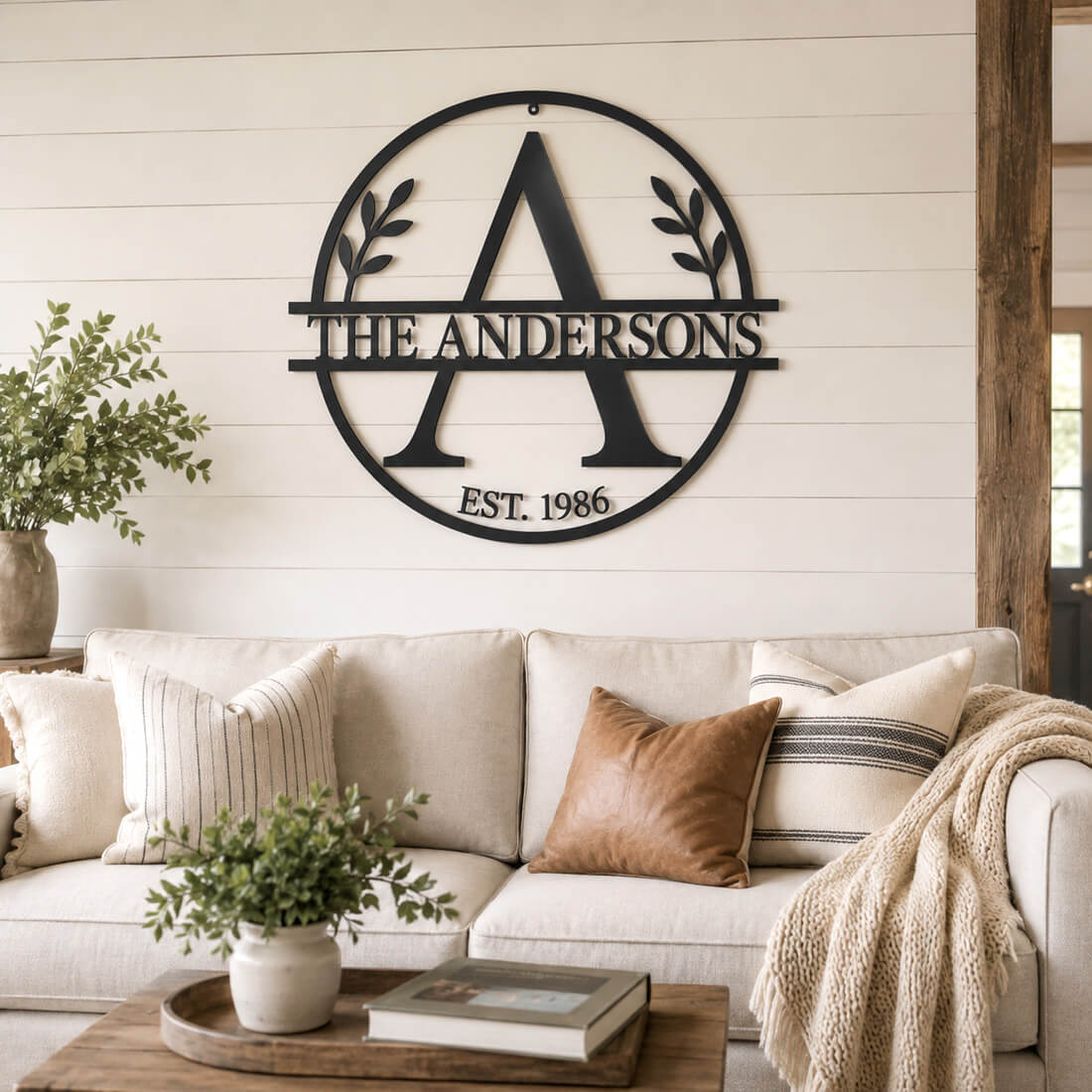 Metal wall art manufacturer