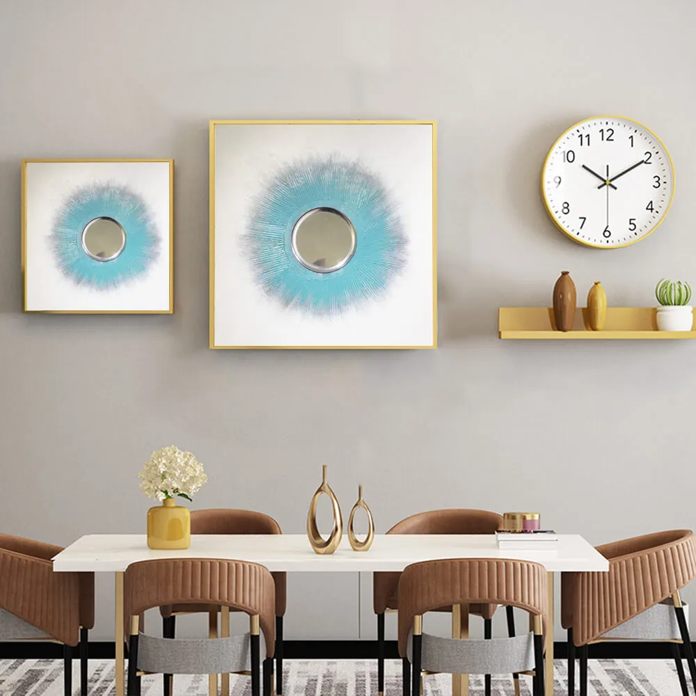 Modern Abstract Wall Art with custom sizes and premium finishes for hotels, homes, and interior projects.