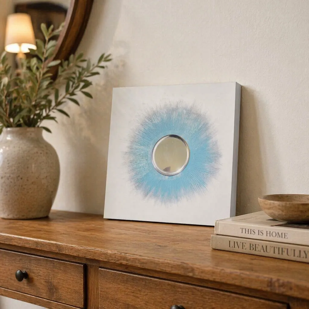 Modern Abstract Wall Art with custom sizes and premium finishes for hotels, homes, and interior projects.