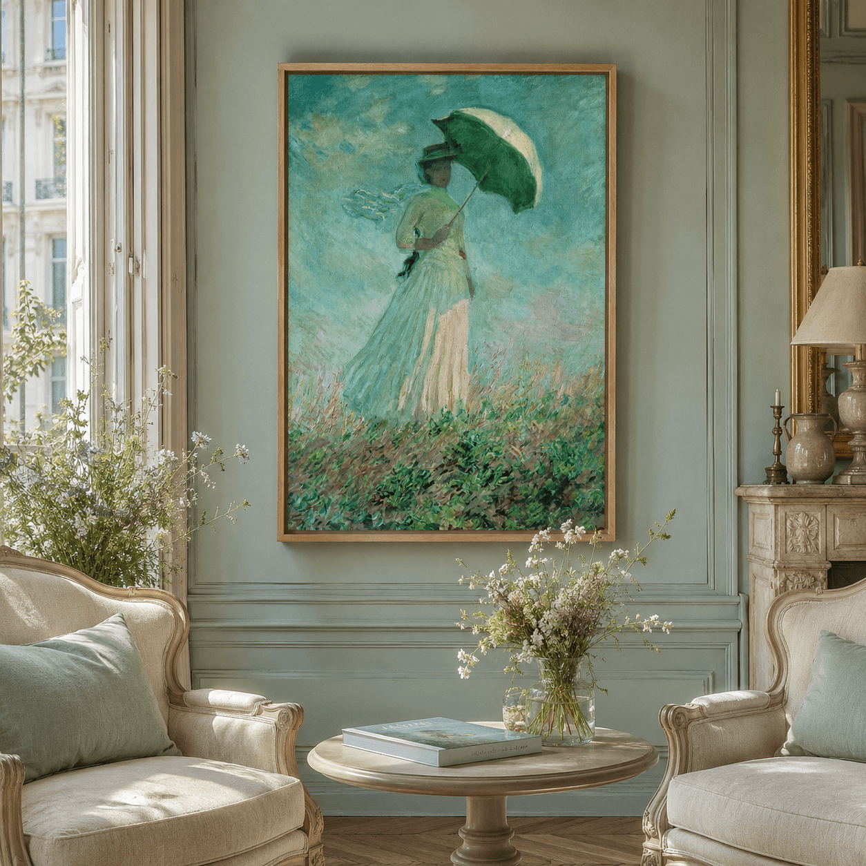 Order Monet’s Masterpiece in Bulk Today