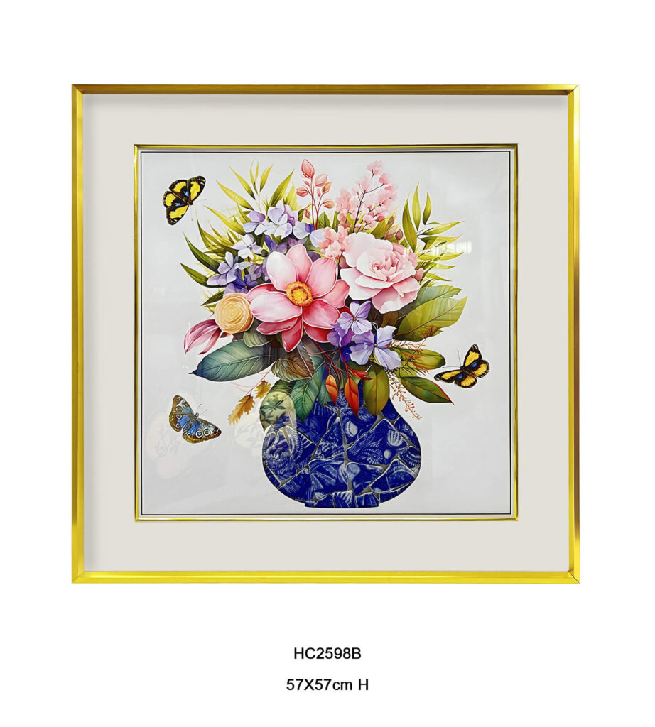 hydrangea-porcelain-shard-vase-wall-art.