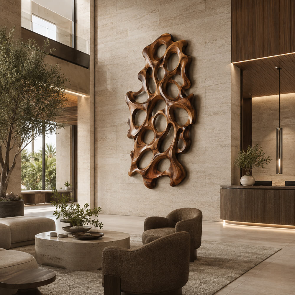large-openwork-wood-wall-sculpture-hotel