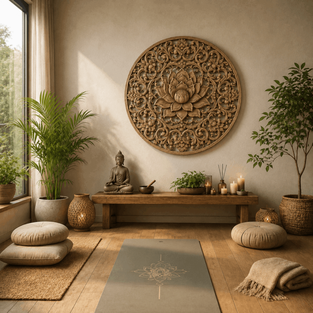 round-lotus-bedroom-decor