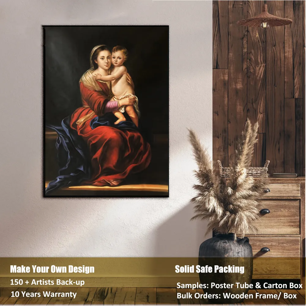 A Guide to Selecting Classical Artwork for Elegant Interior Spaces