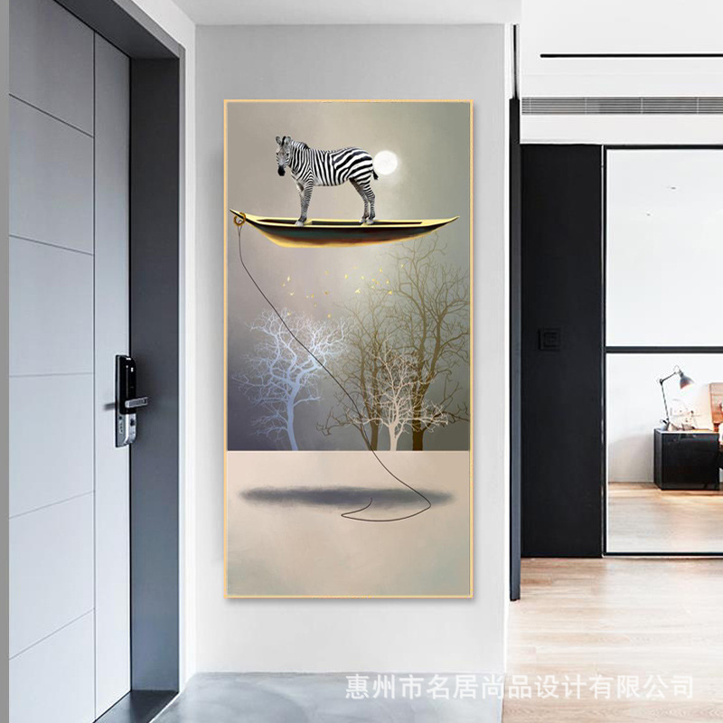 LED wall art guide