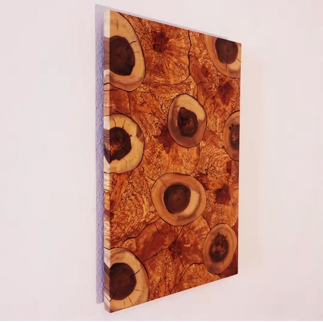LED wall art guide