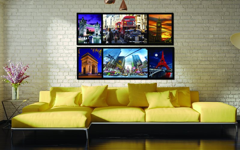 Modern Wall Décor1