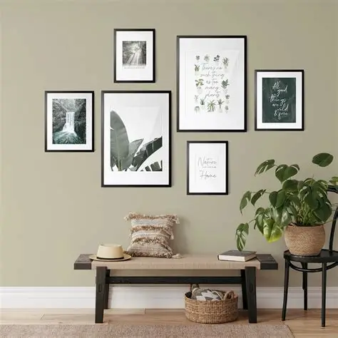 LED wall art guide