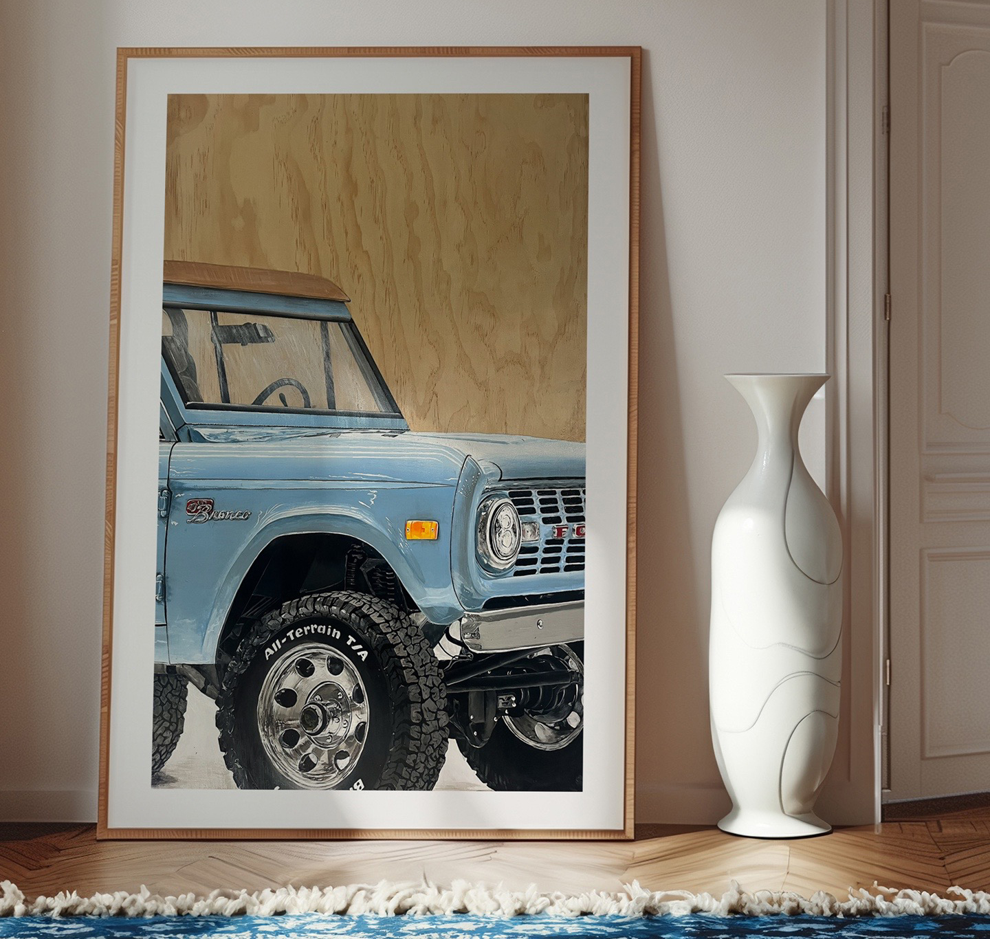 LED wall art guide