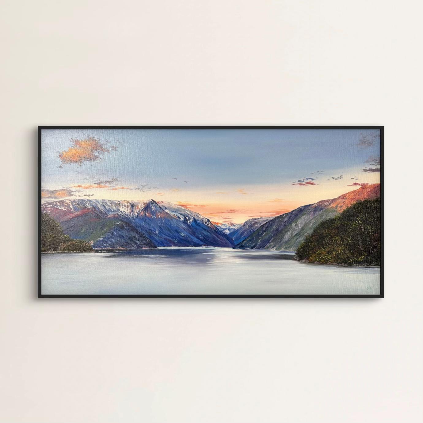 LED wall art guide