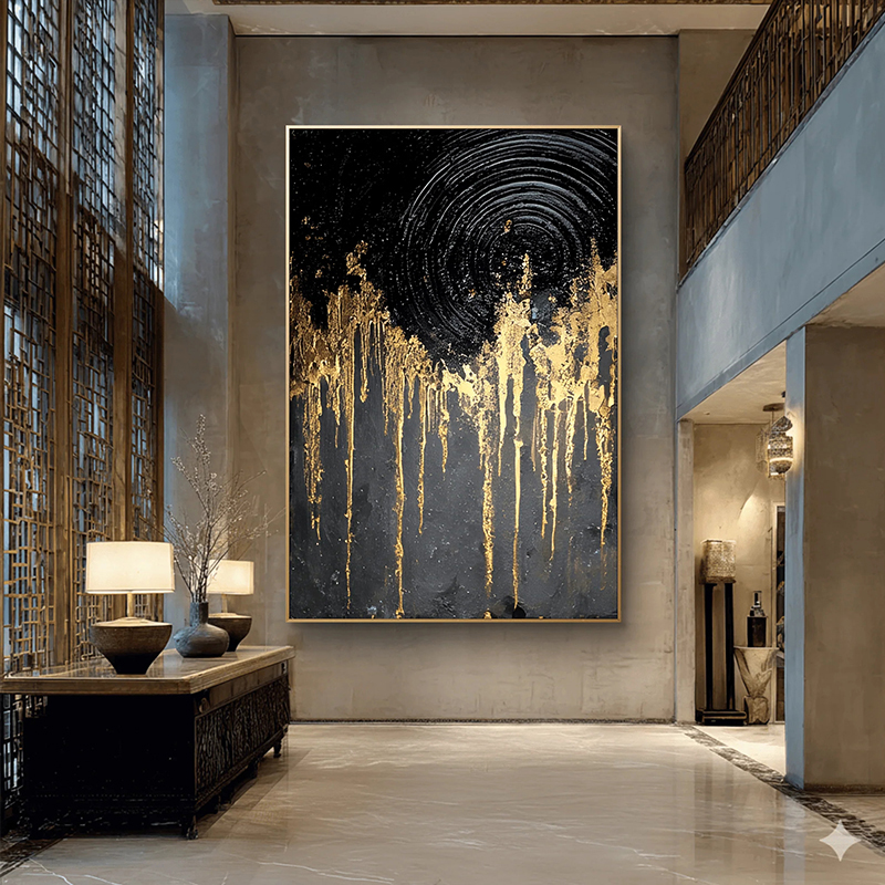 LED wall art guide