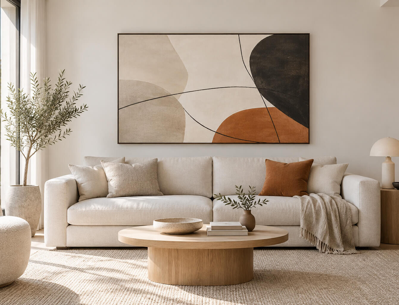 LED wall art guide