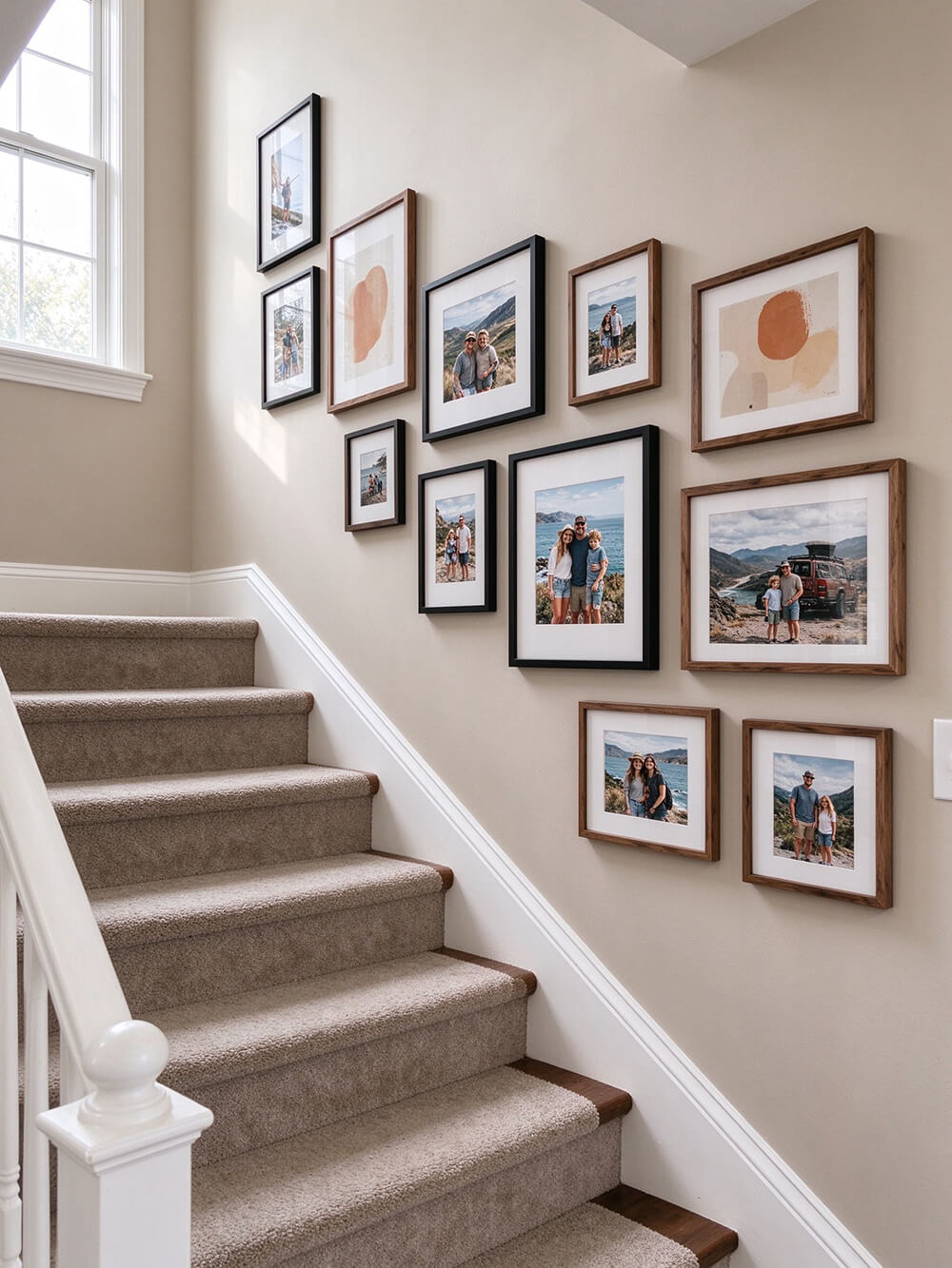 LED wall art guide